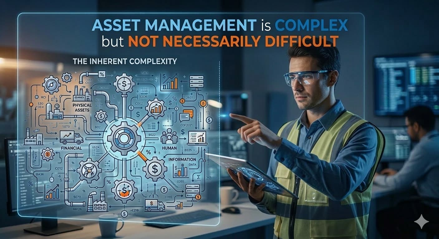 Building Organizational Capability Through Asset Management Training