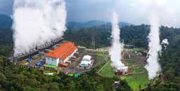 Geothermal Indonesia: Powering the Future Through Reliability Excellence