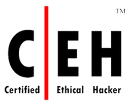 CEH (Certified Ethical Hacker)