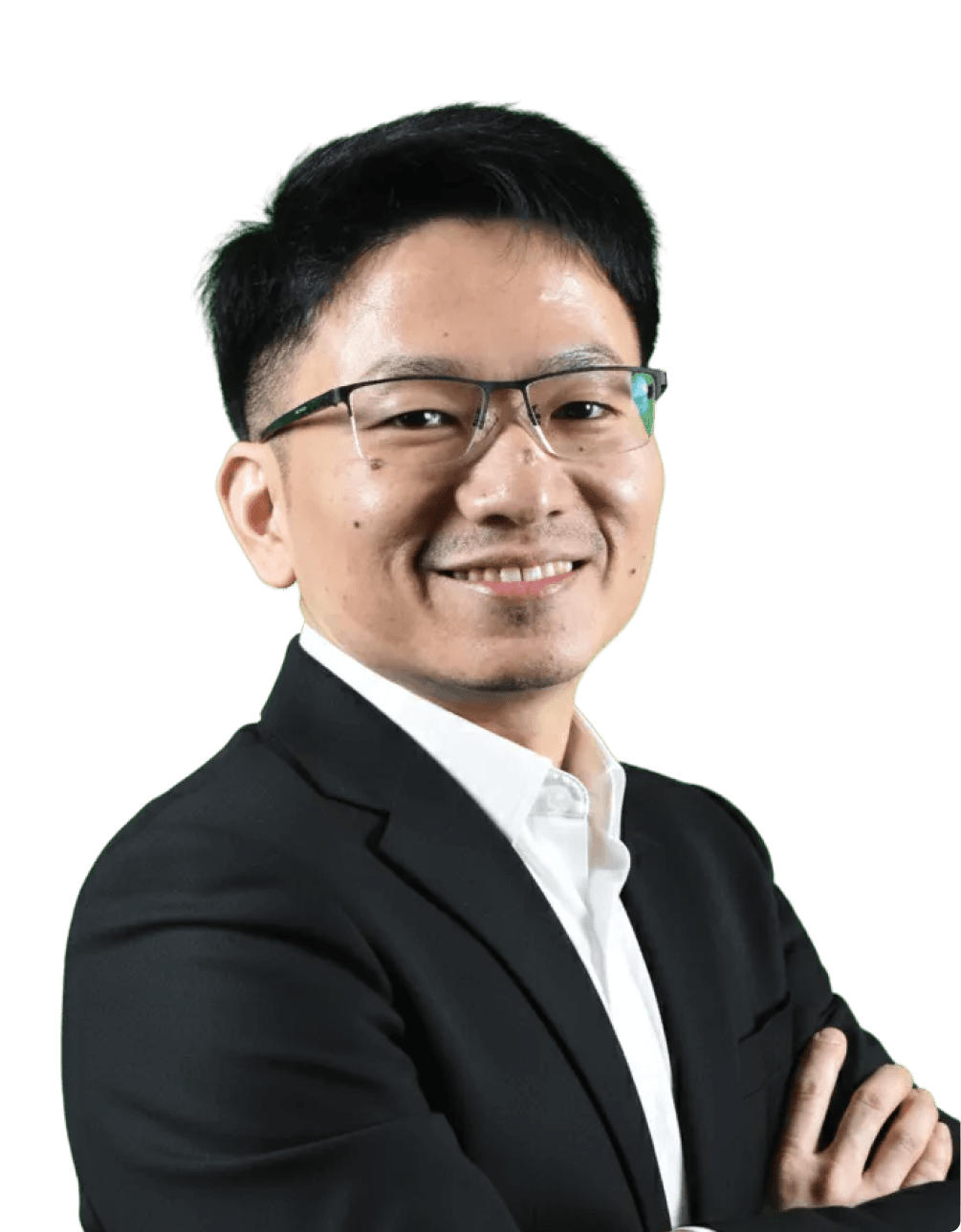 Chandra Salim