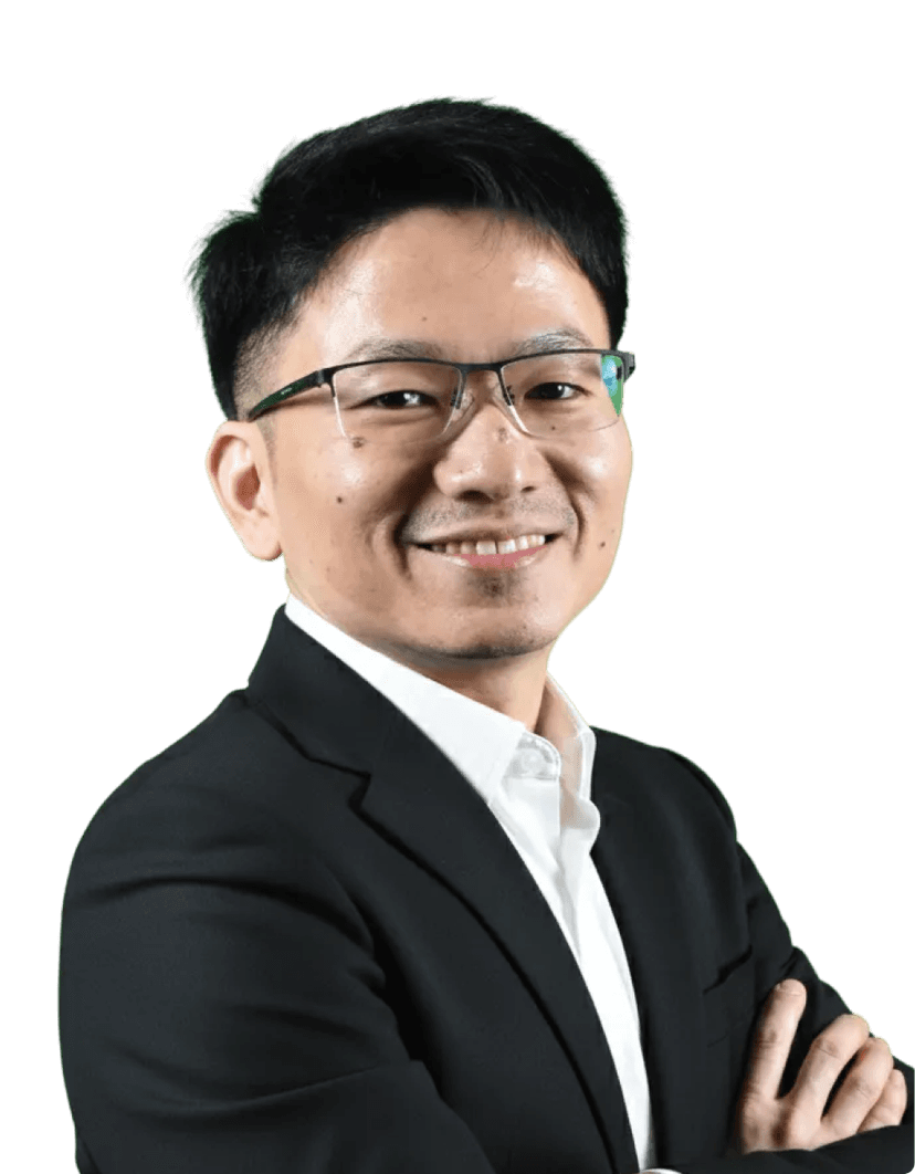 Chandra Salim