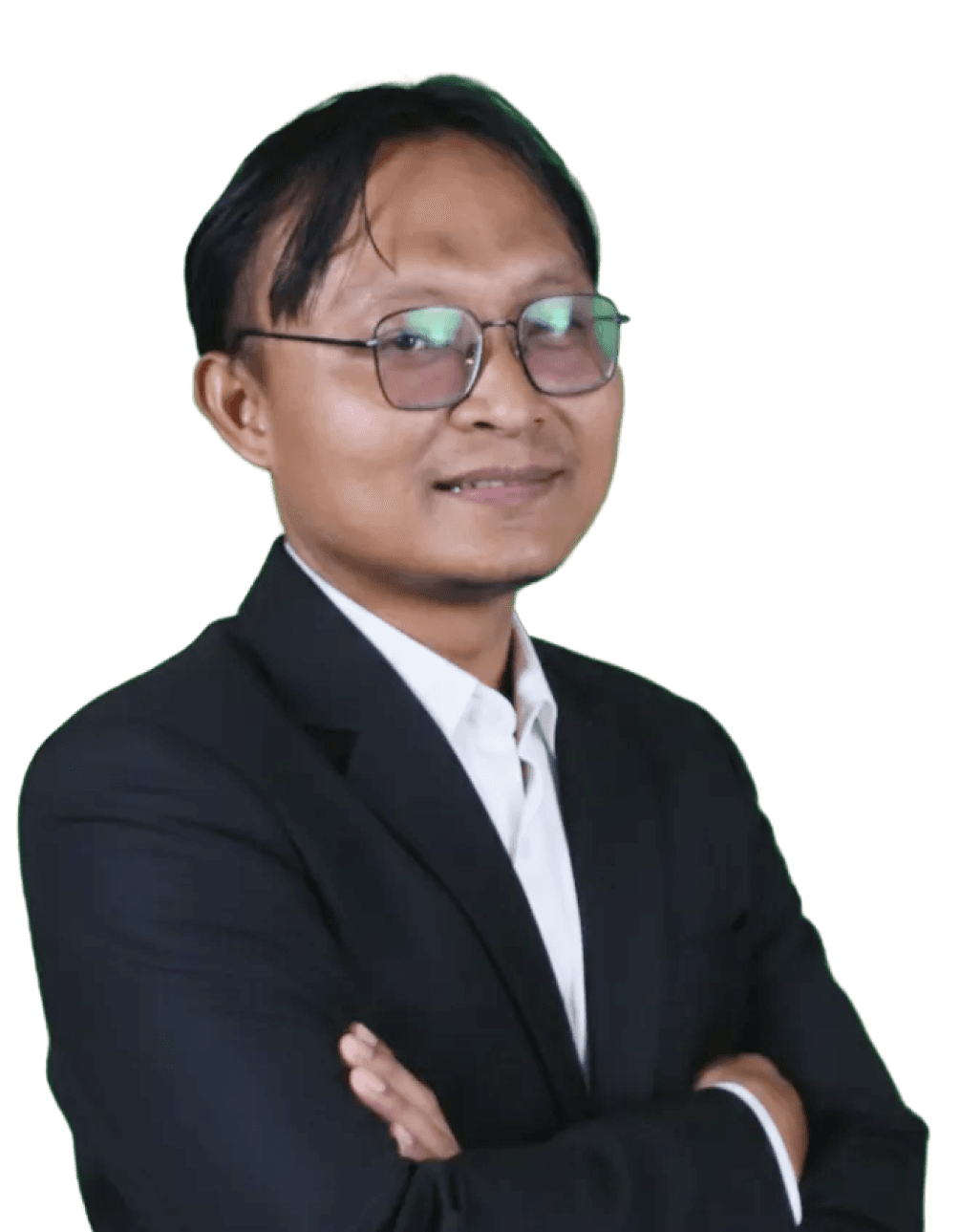 Teguh Jumadi
