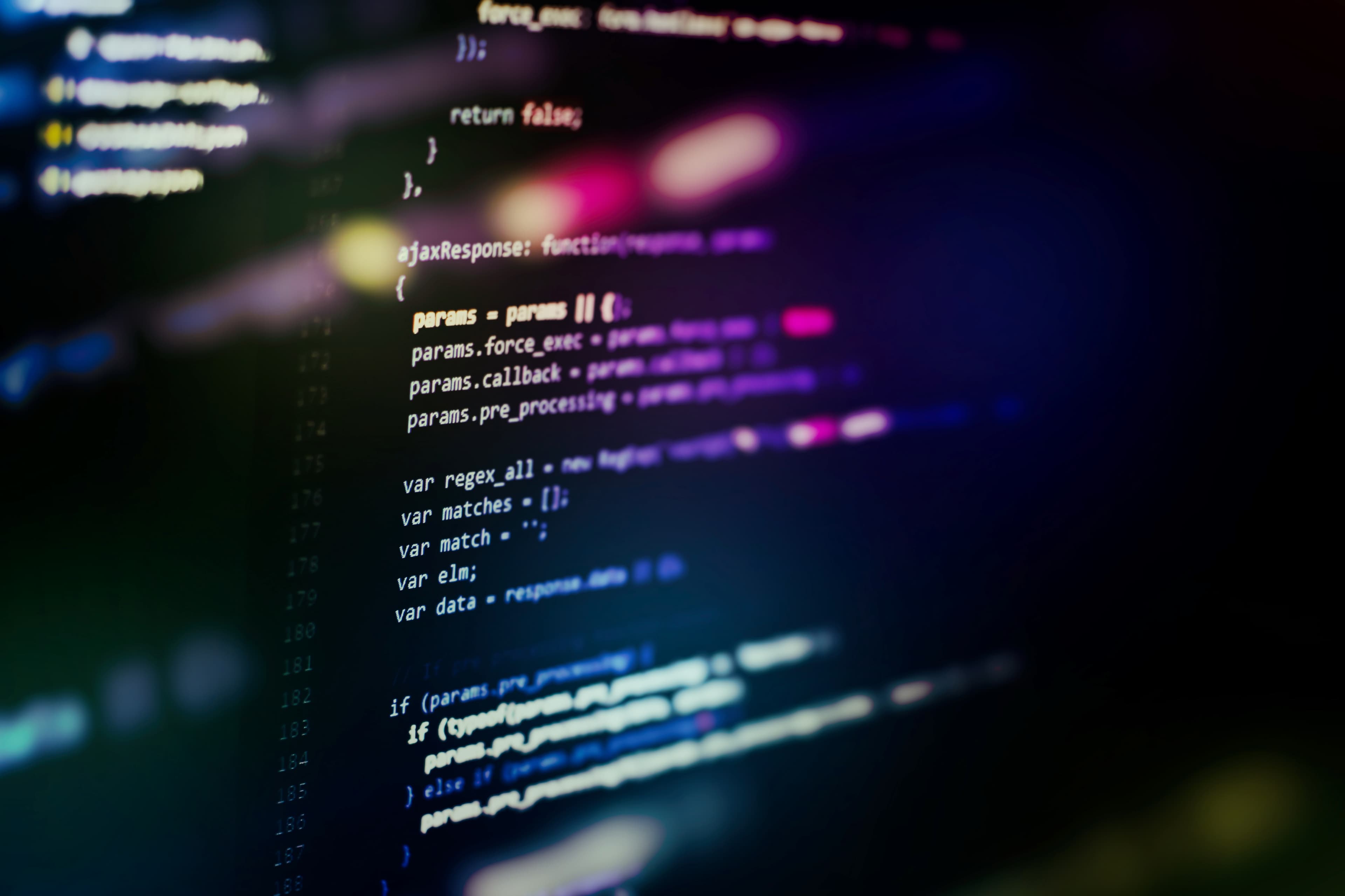 Custom Software Development