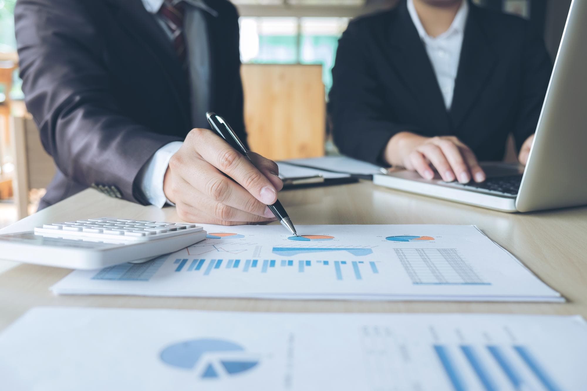 Material Cataloguing