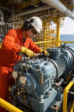 Reliability-Centered Maintenance (RCM) Overview