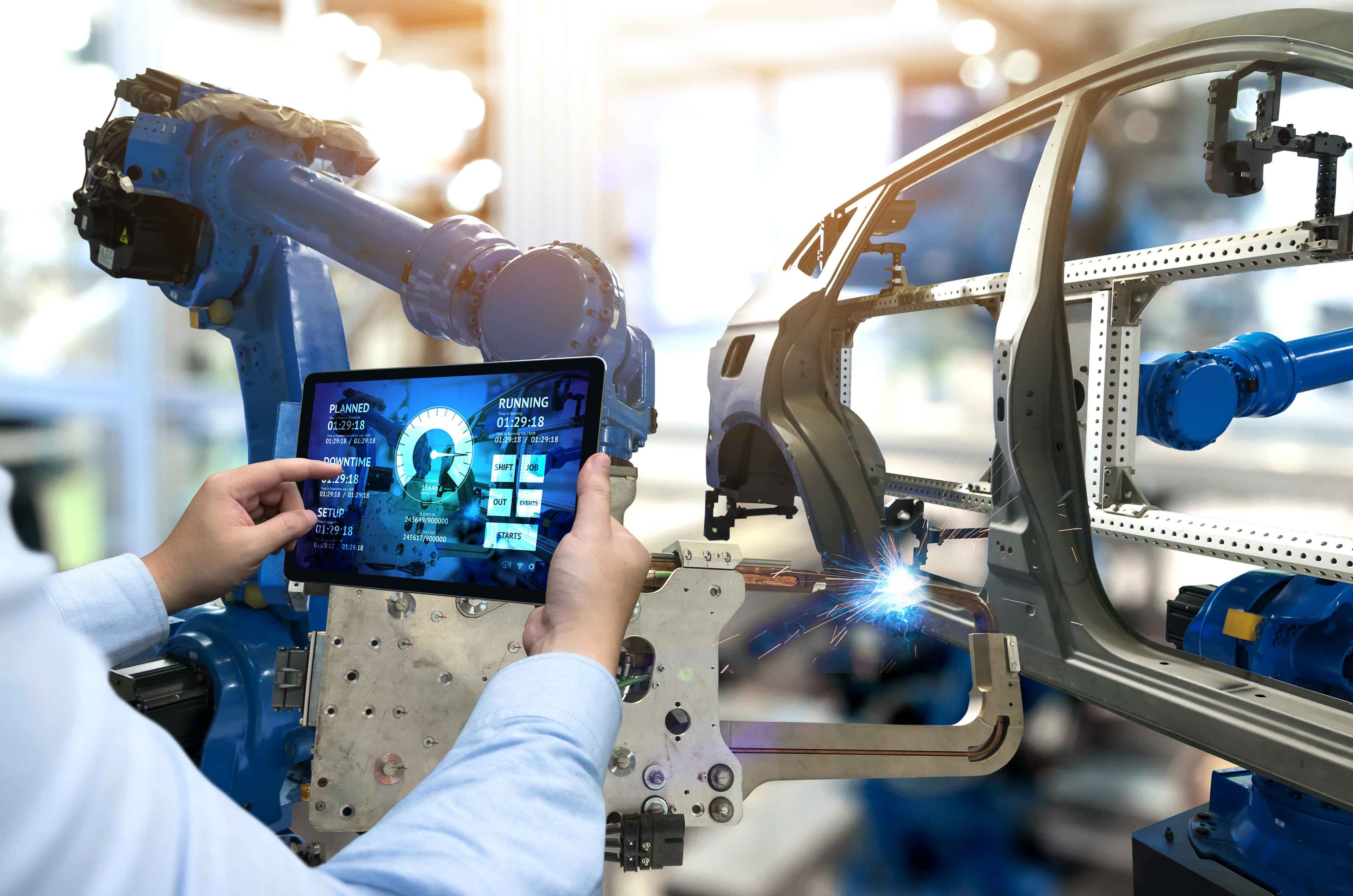 How Predictive Maintenance Prevents Offshore Equipment Failures
