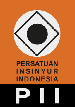 Persatuan Insinyur Indonesia Persatuan Insinyur Indonesia