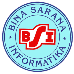 Bina Sarana Informatika (BSI) Bina Sarana Informatika (BSI)