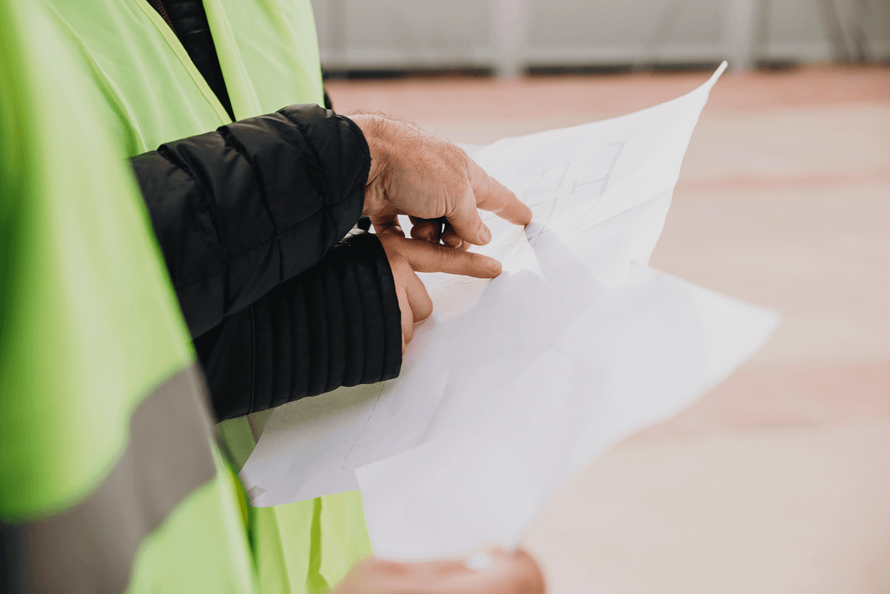 Pre Activity Safety Review