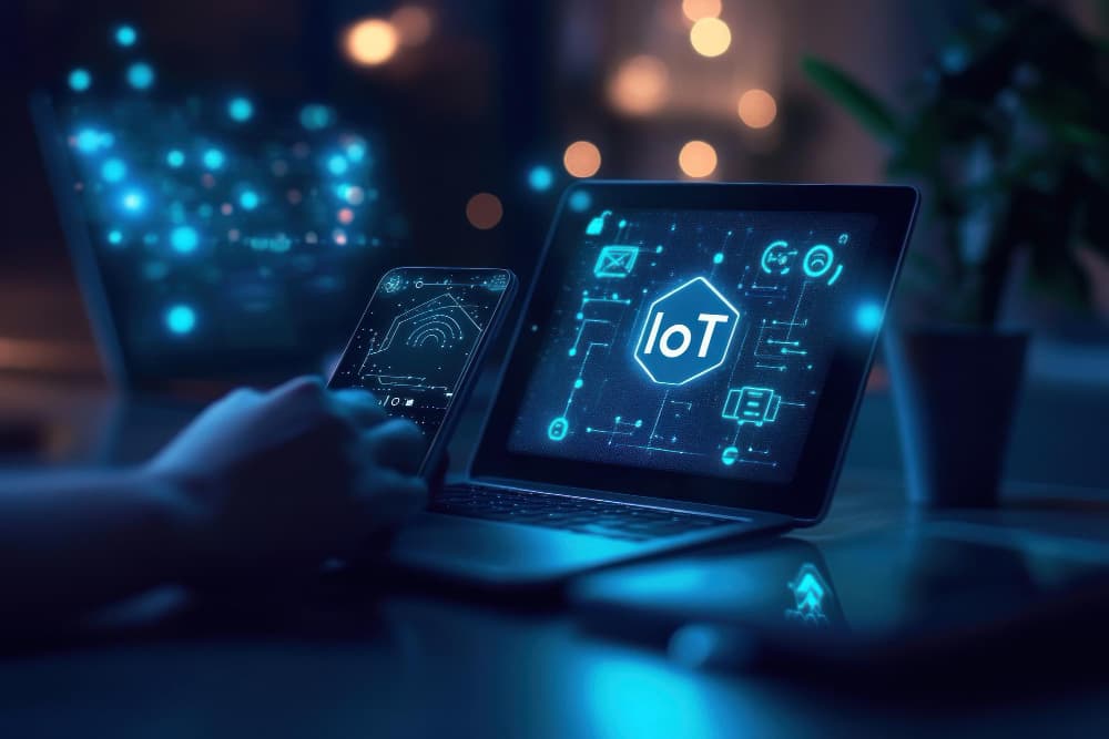 Custom IoT Device Development