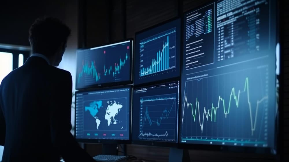Real-Time Asset Monitoring