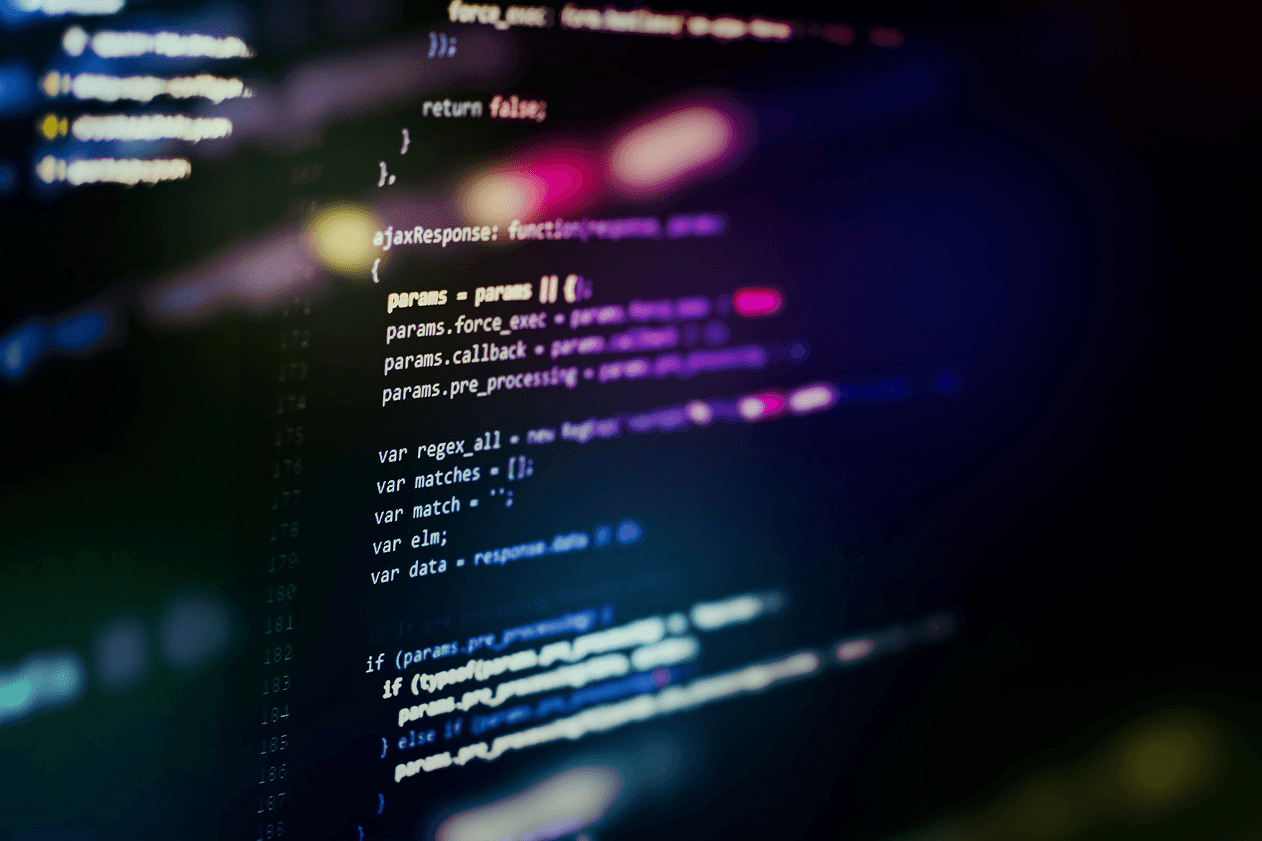 Custom Software Development