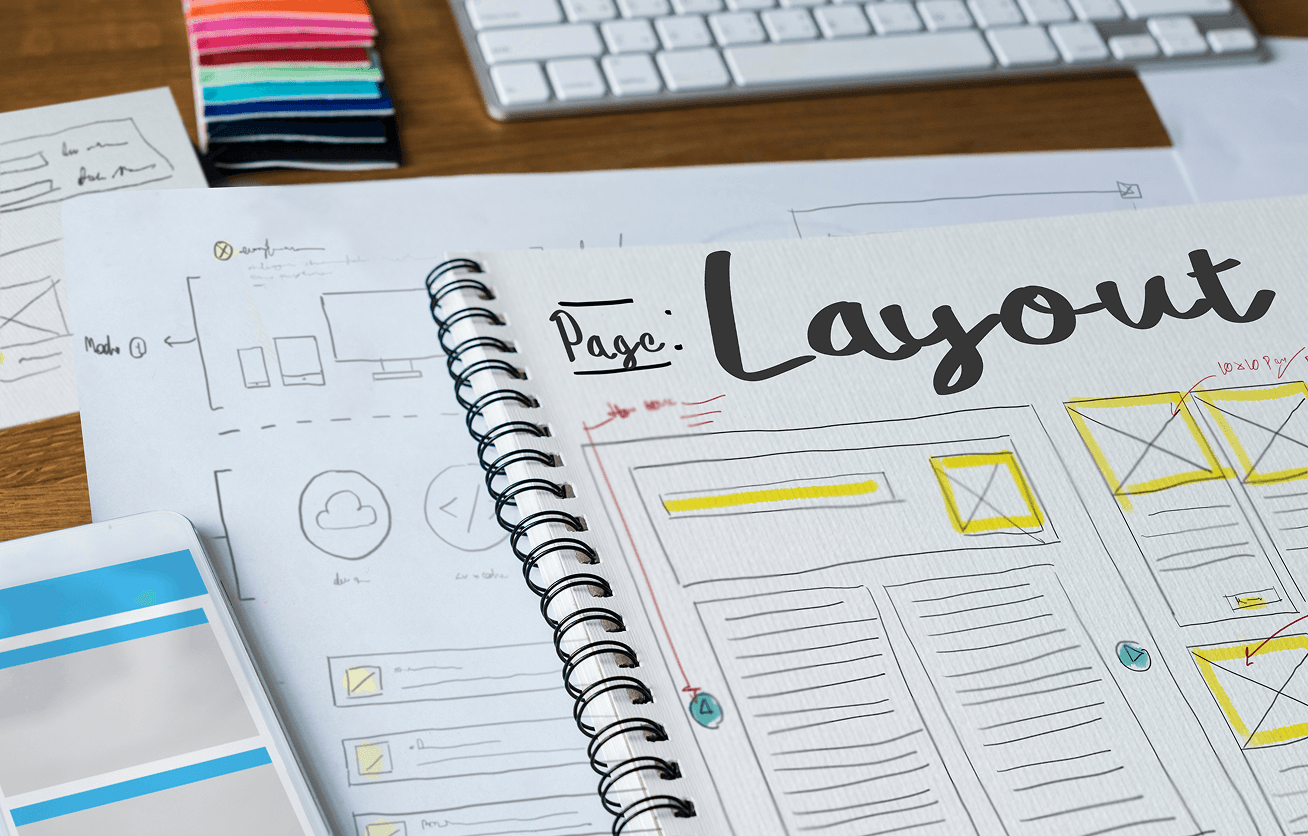 Software & Website Enhancement