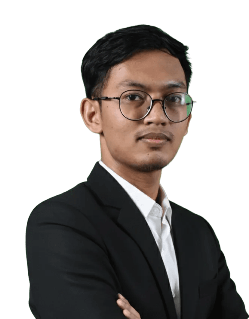 M Gilang Dewantara