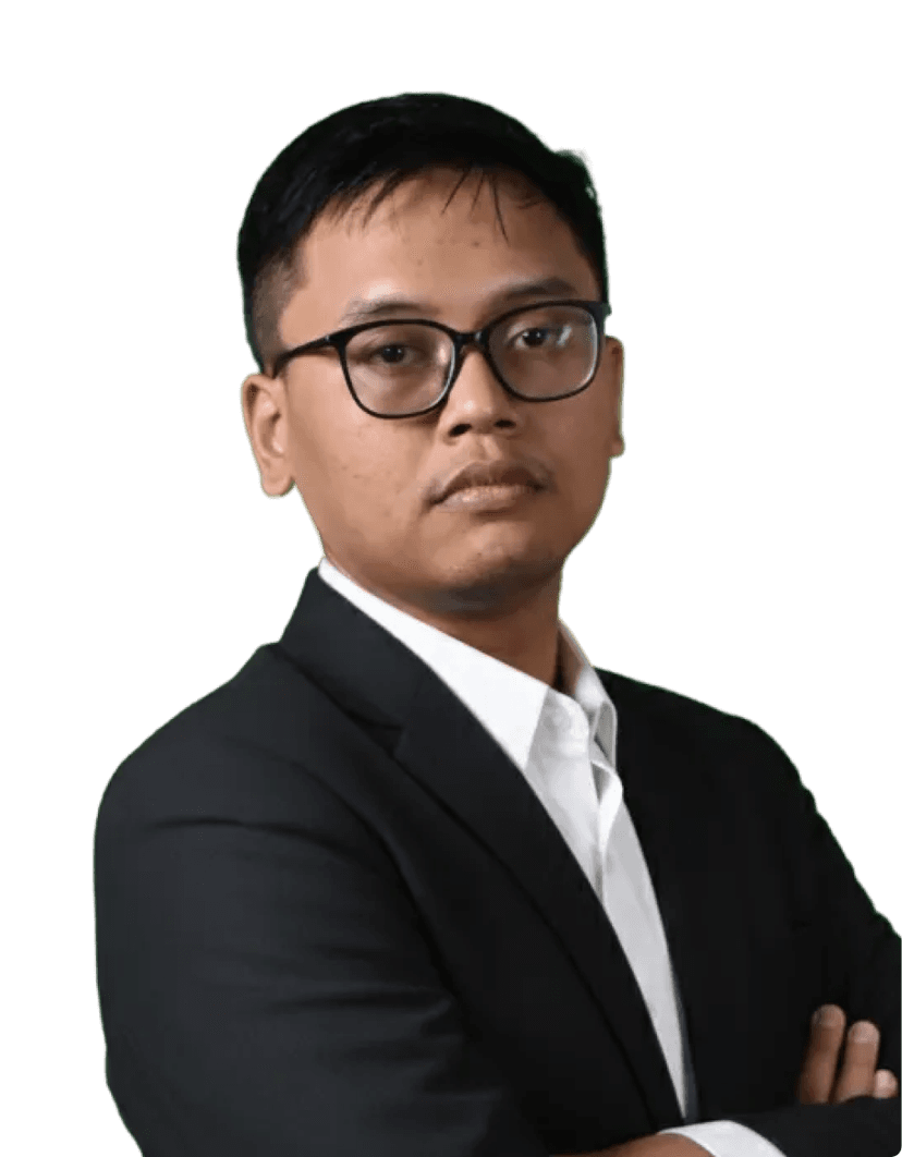 Dwi Rosyidi