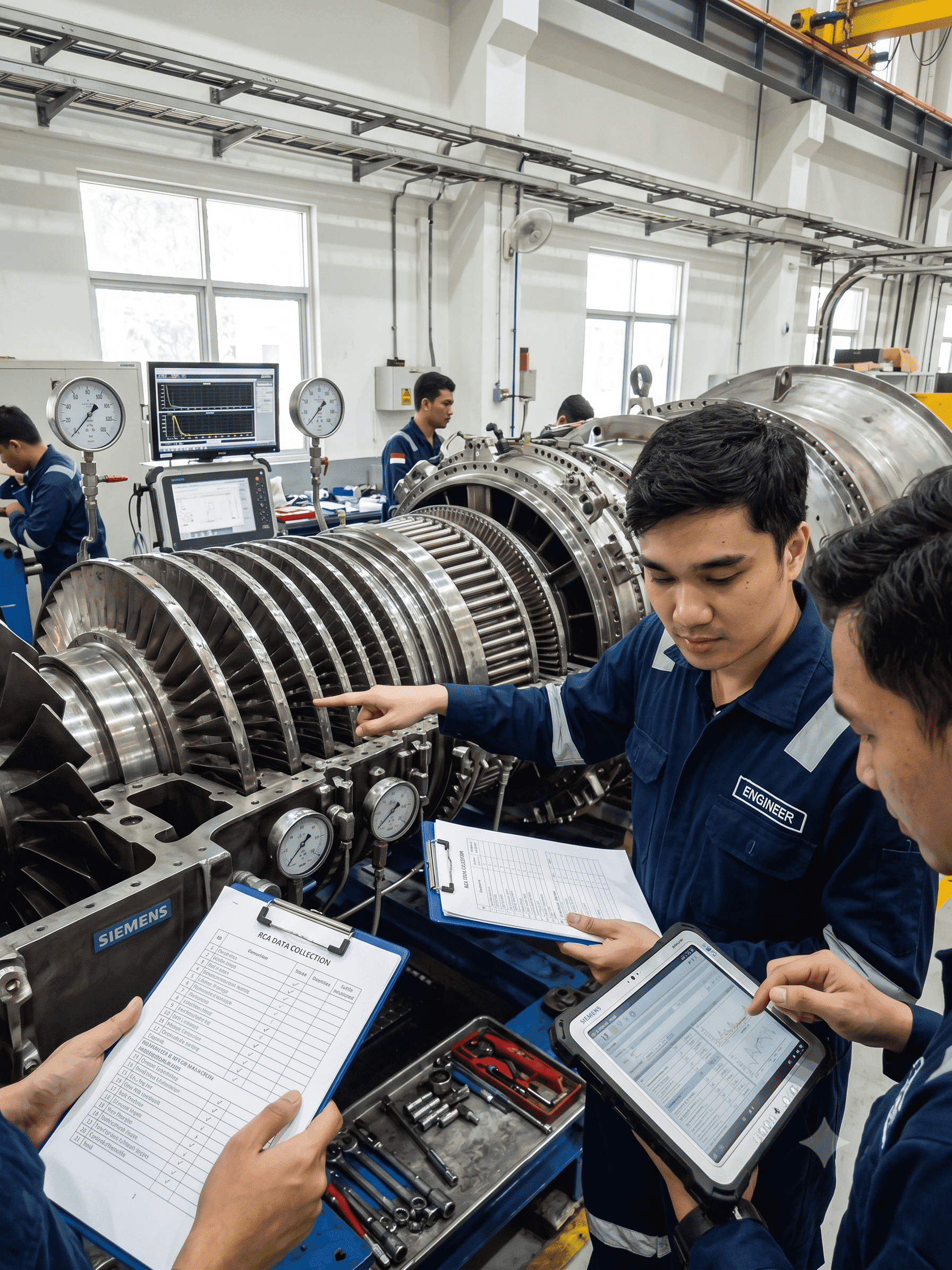 A Simple Guide to Root Cause Analysis in Indonesian Oil and Gas Operations