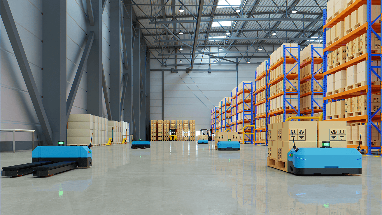 Aircraft Spare Part